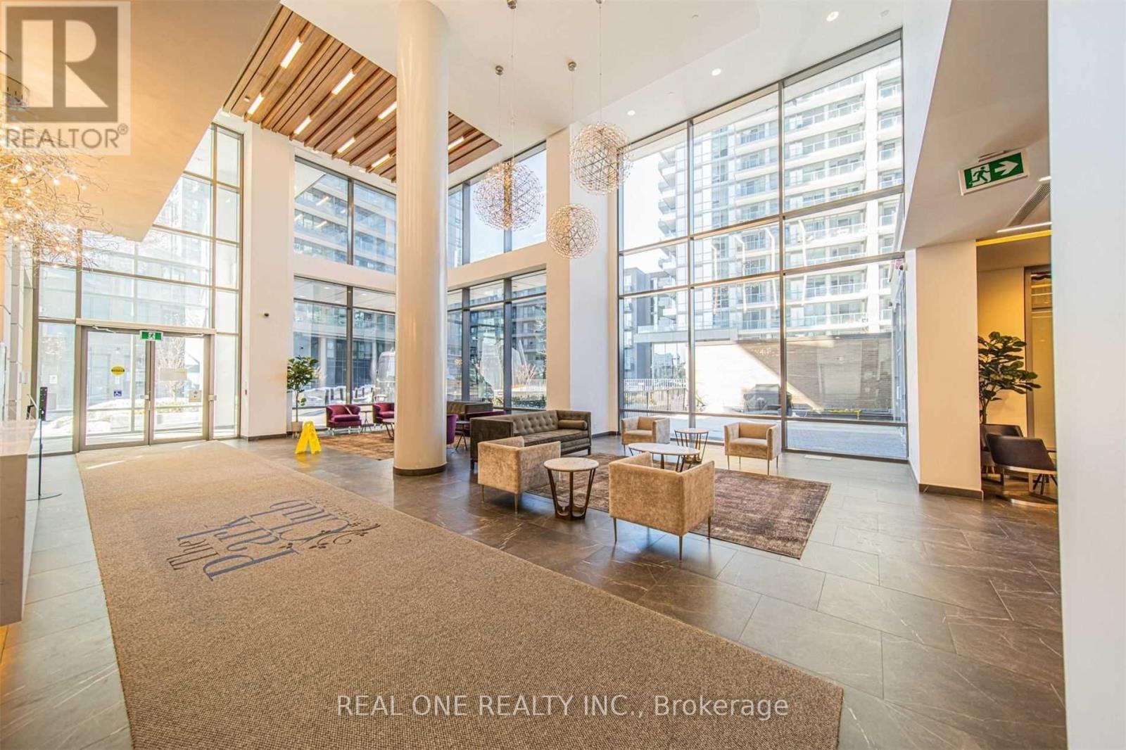 902 - 56 Forest Manor Road, Toronto, Ontario  M2J 0E5 - Photo 4 - C12558364