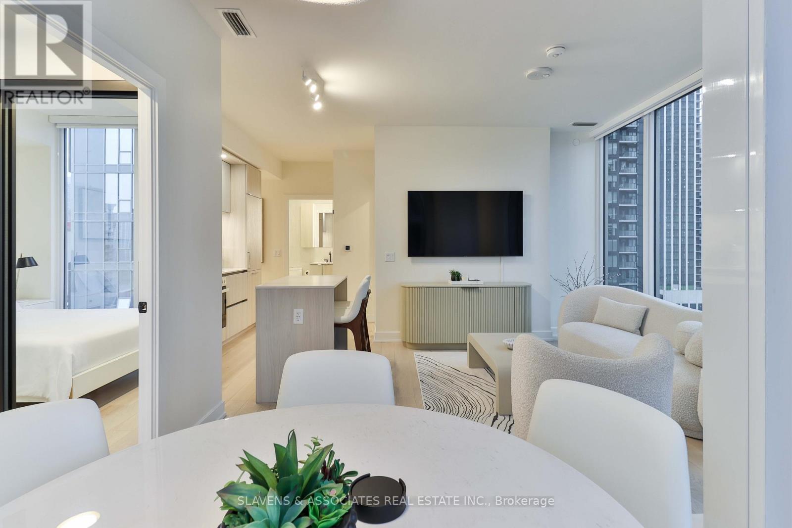 1614 - 35 Mercer Street, Toronto, Ontario  M5V 1H2 - Photo 10 - C12558376