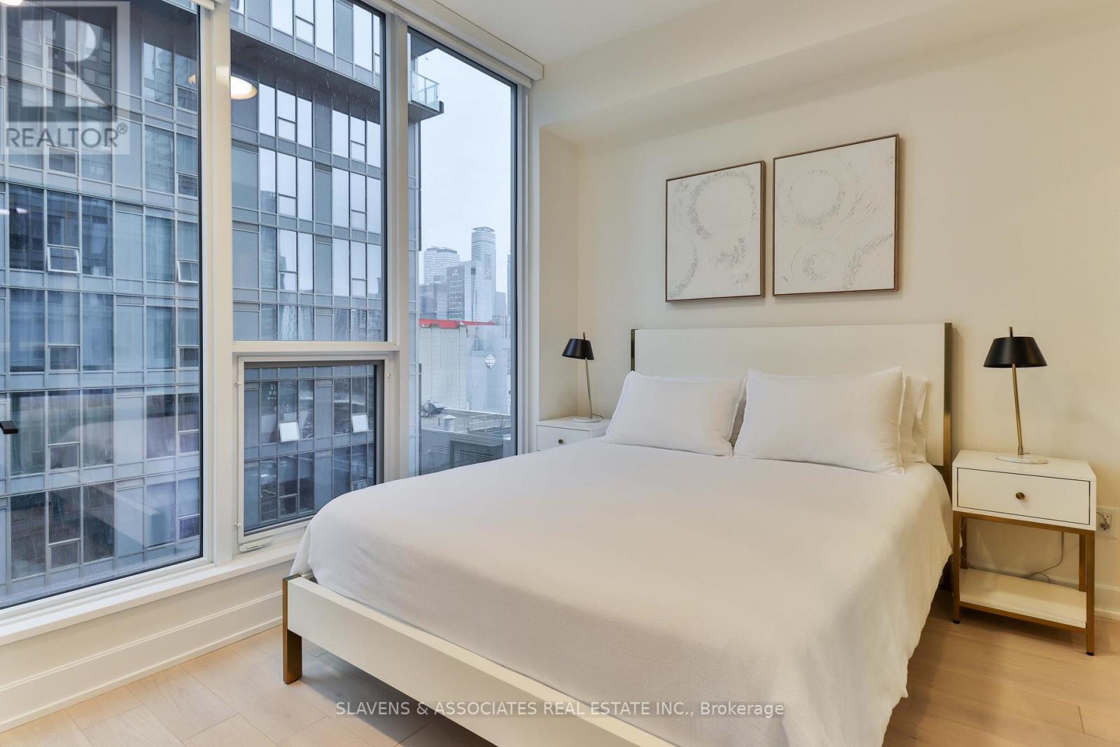 1614 - 35 Mercer Street, Toronto, Ontario  M5V 1H2 - Photo 12 - C12558376