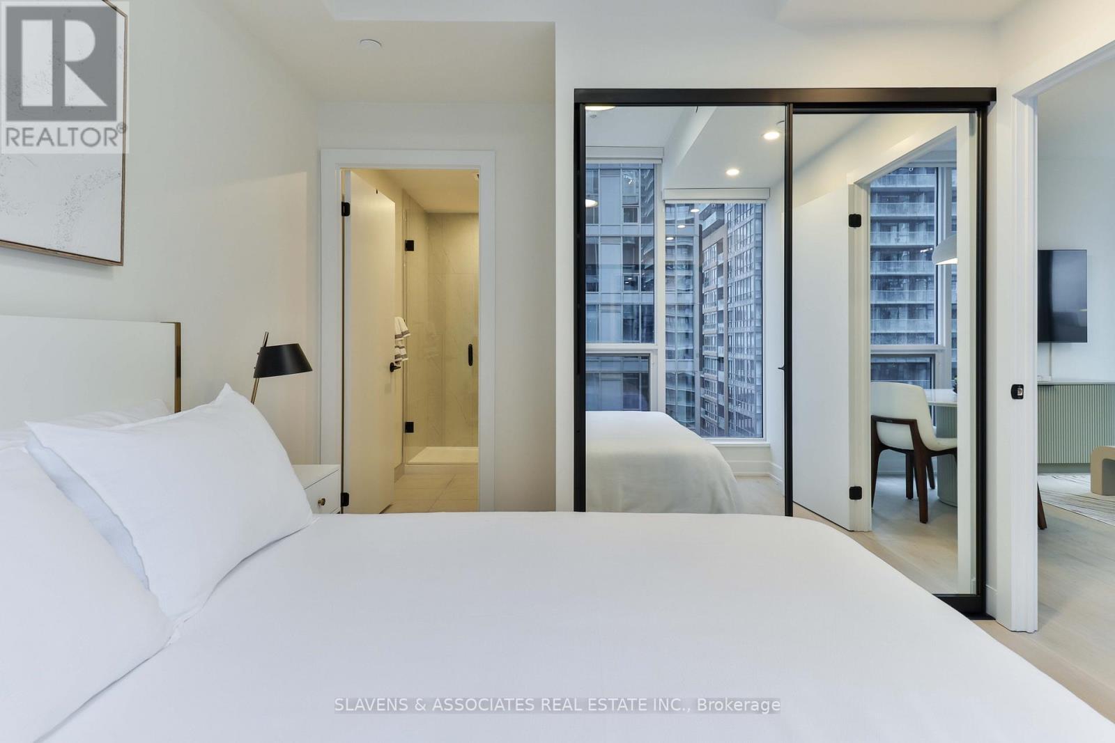 1614 - 35 Mercer Street, Toronto, Ontario  M5V 1H2 - Photo 13 - C12558376