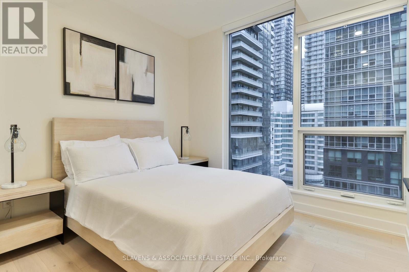 1614 - 35 Mercer Street, Toronto, Ontario  M5V 1H2 - Photo 15 - C12558376