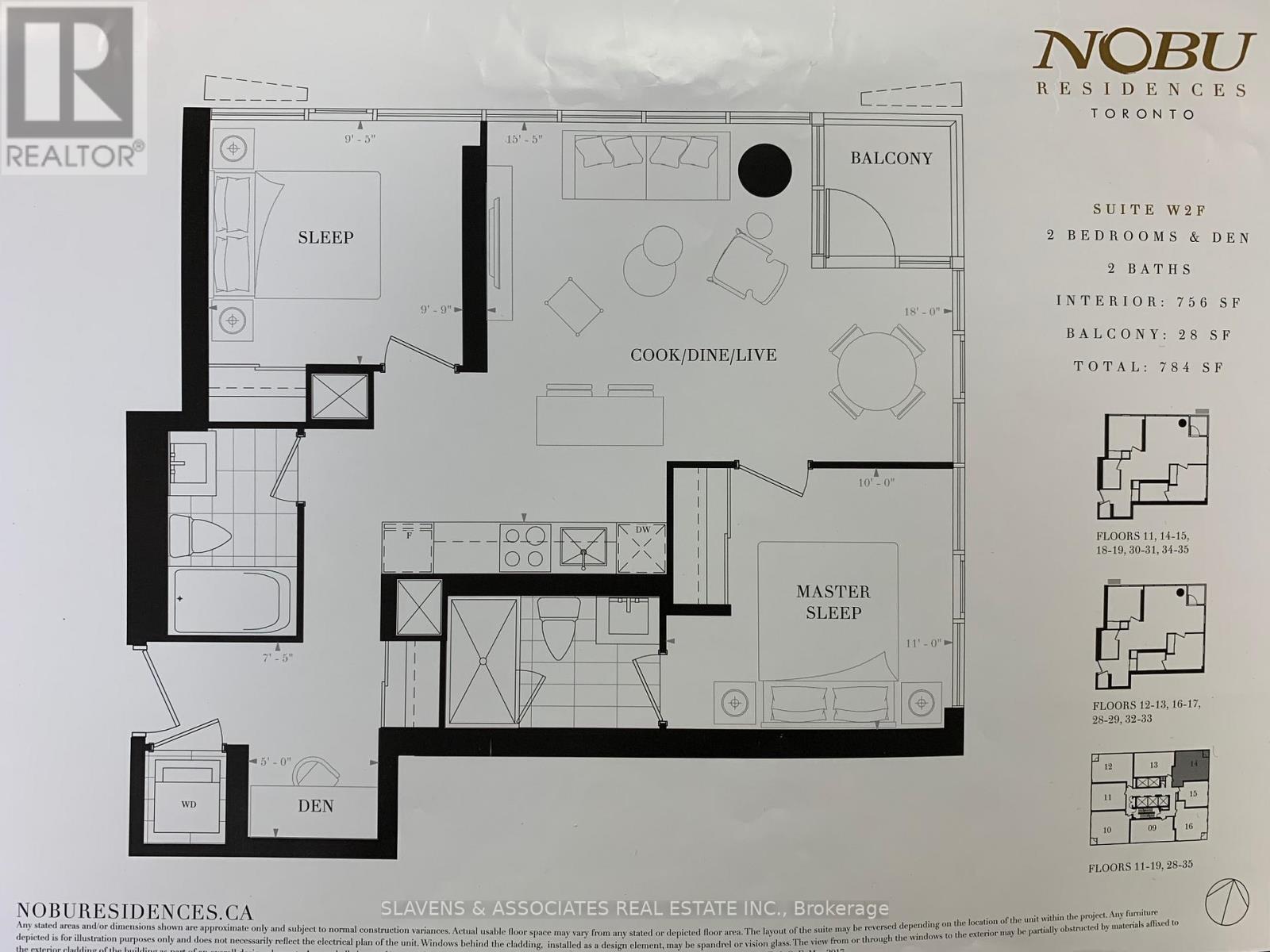 1614 - 35 Mercer Street, Toronto, Ontario  M5V 1H2 - Photo 21 - C12558376