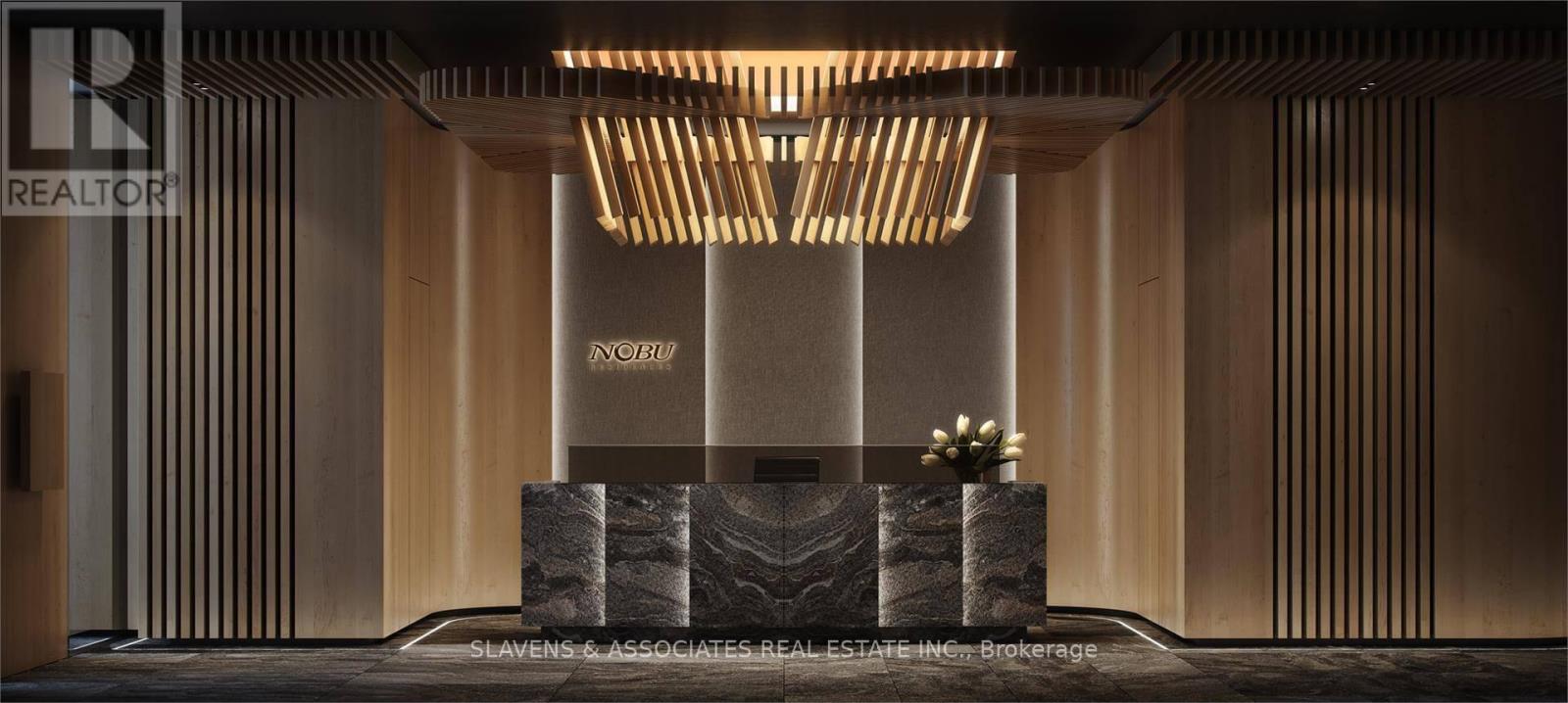 1614 - 35 Mercer Street, Toronto, Ontario  M5V 1H2 - Photo 3 - C12558376