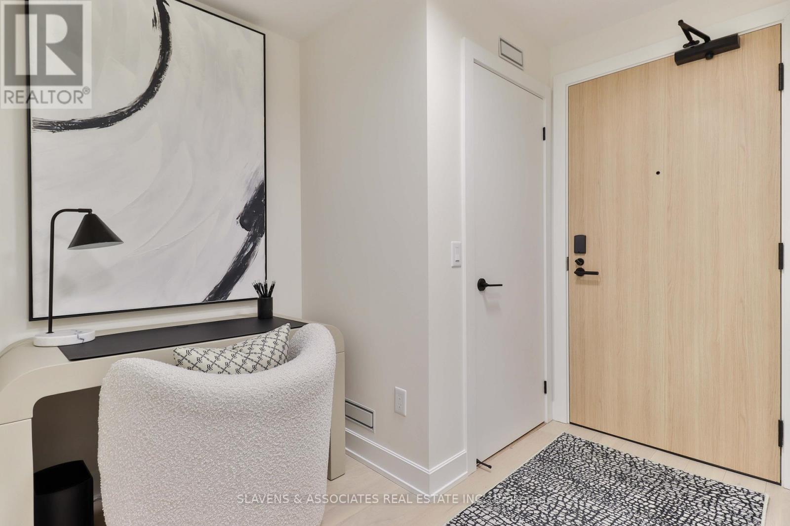 1614 - 35 Mercer Street, Toronto, Ontario  M5V 1H2 - Photo 4 - C12558376