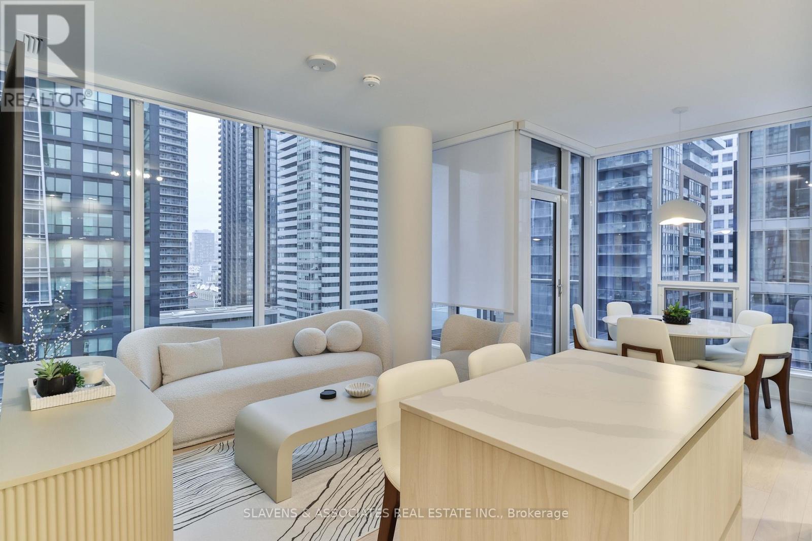 1614 - 35 Mercer Street, Toronto, Ontario  M5V 1H2 - Photo 5 - C12558376