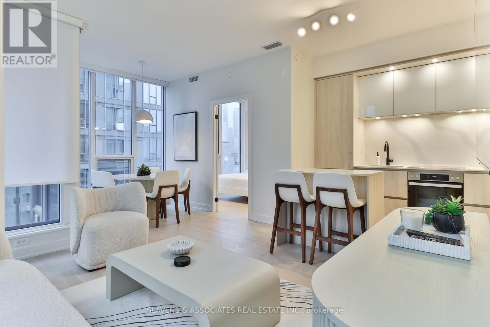 1614 - 35 Mercer Street, Toronto, Ontario  M5V 1H2 - Photo 6 - C12558376