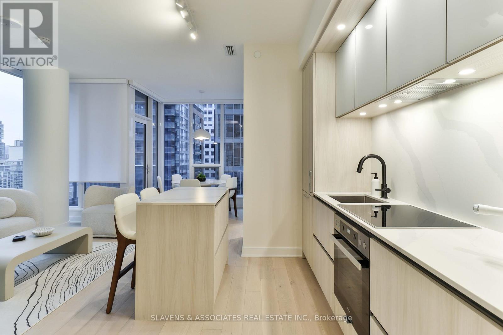 1614 - 35 Mercer Street, Toronto, Ontario  M5V 1H2 - Photo 7 - C12558376