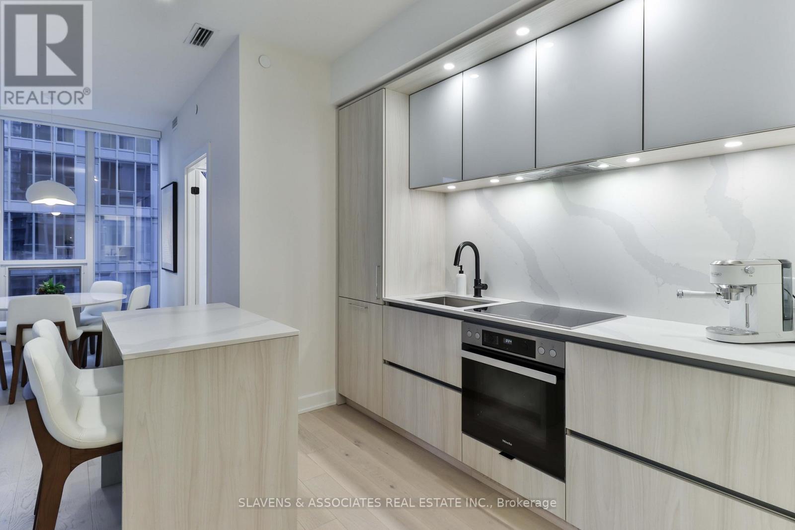 1614 - 35 Mercer Street, Toronto, Ontario  M5V 1H2 - Photo 8 - C12558376