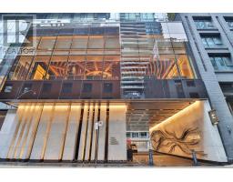 1614 - 35 MERCER STREET, Toronto, Ontario