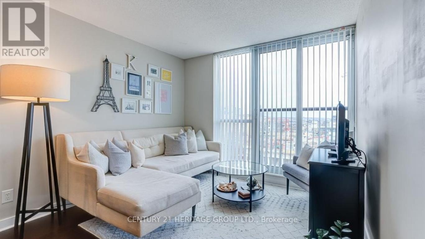 1516 - 320 RICHMOND STREET E, Toronto, Ontario