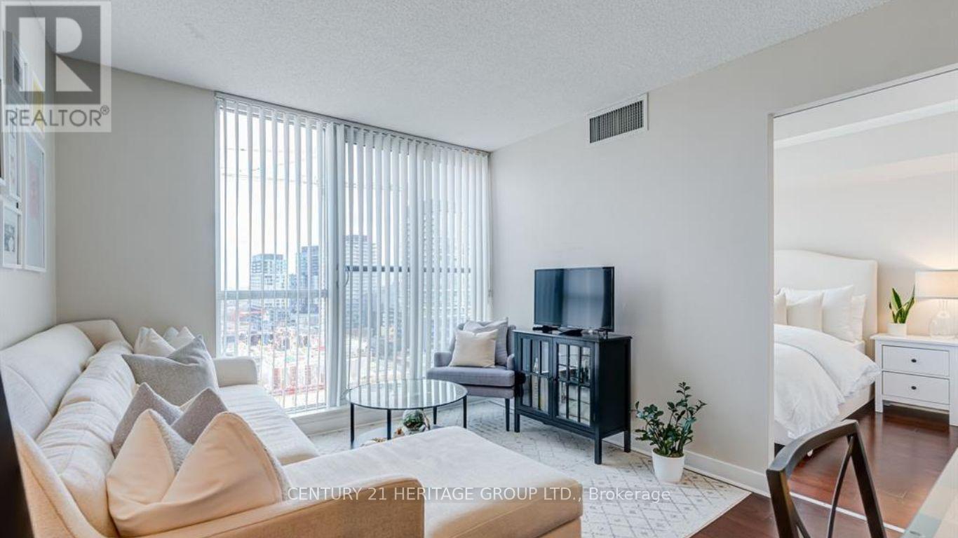 1516 - 320 Richmond Street E, Toronto, Ontario  M5A 1P9 - Photo 2 - C12558382