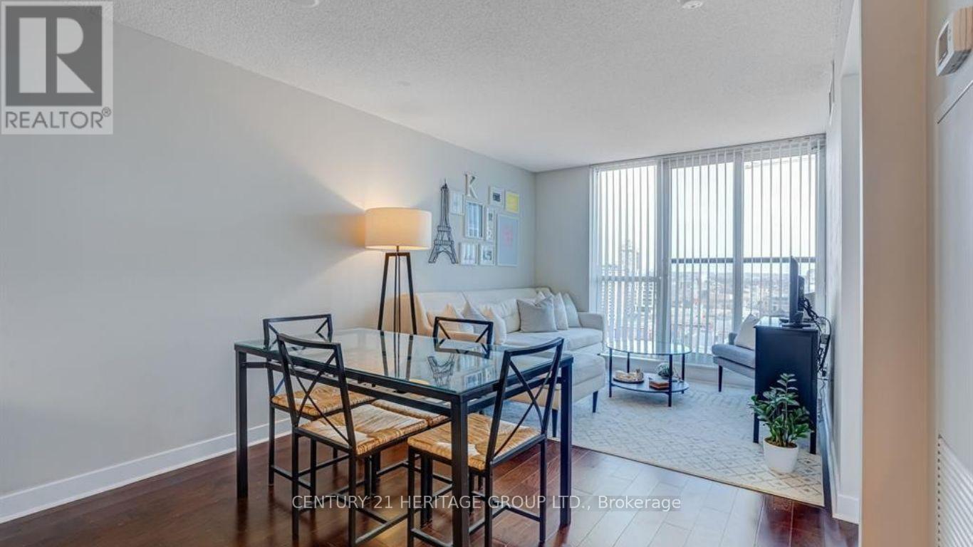 1516 - 320 Richmond Street E, Toronto, Ontario  M5A 1P9 - Photo 3 - C12558382