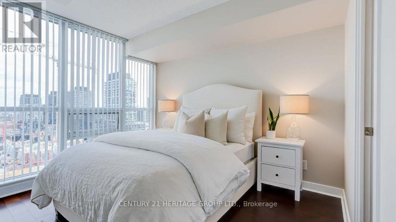 1516 - 320 Richmond Street E, Toronto, Ontario  M5A 1P9 - Photo 6 - C12558382