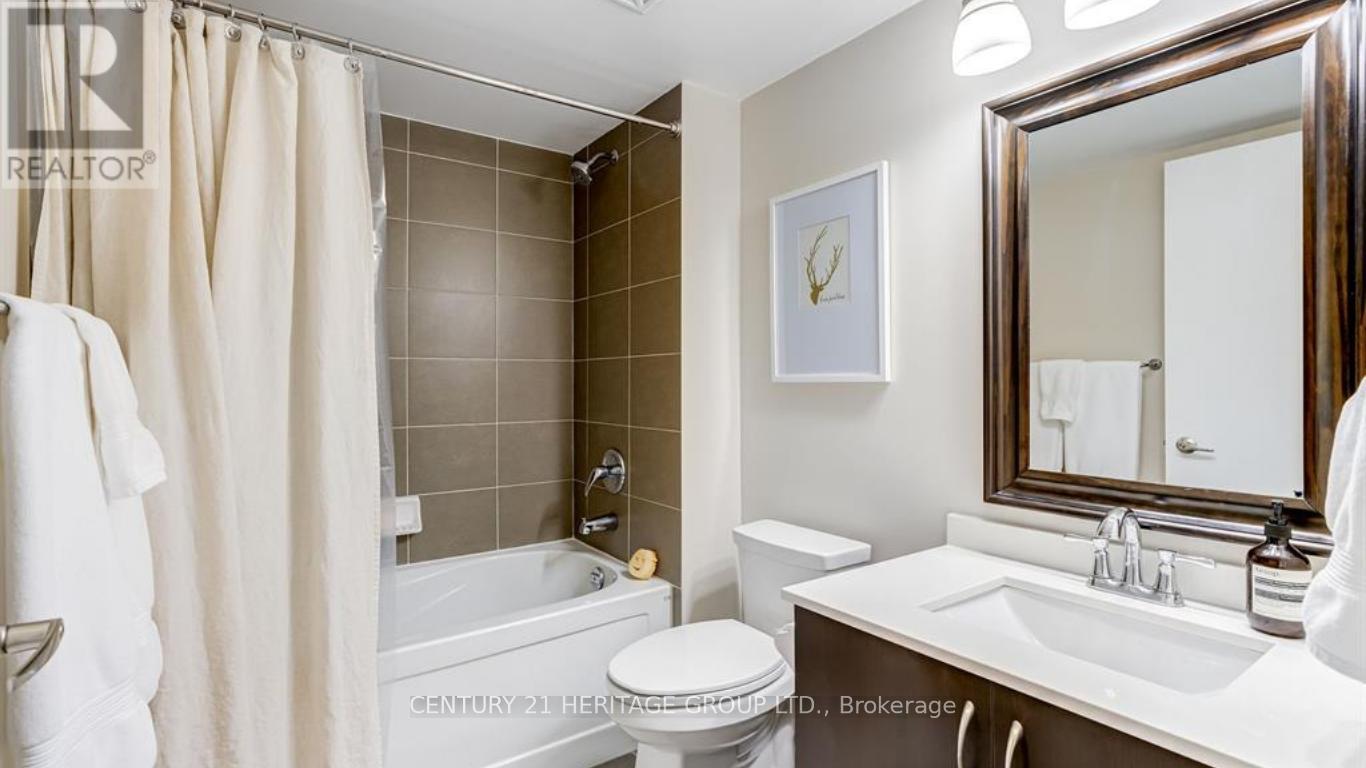 1516 - 320 Richmond Street E, Toronto, Ontario  M5A 1P9 - Photo 7 - C12558382