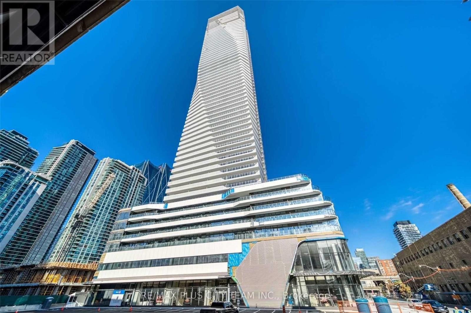 5106 - 28 FREELAND STREET, Toronto, Ontario