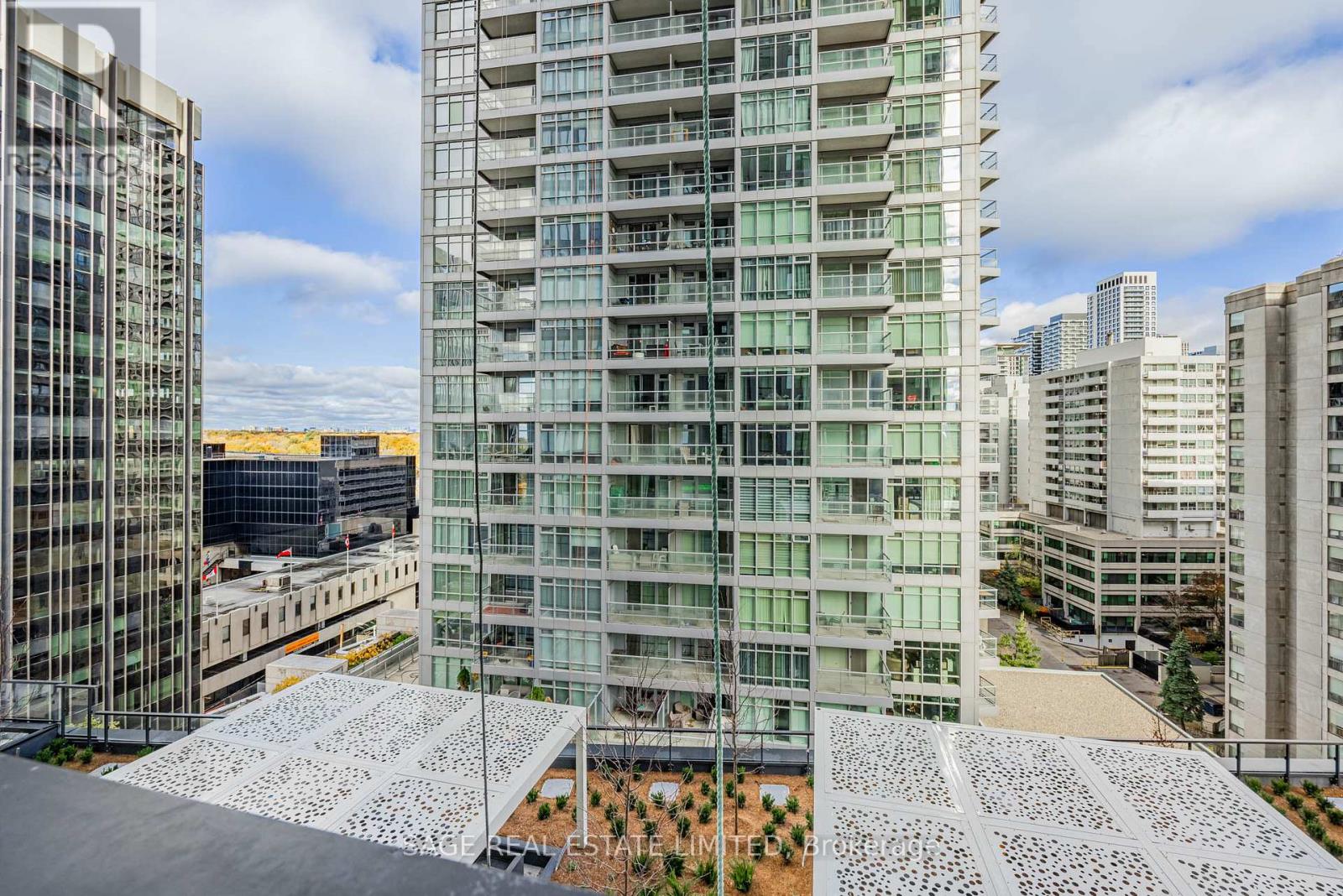 911 - 20 Soudan Avenue, Toronto, Ontario  M4S 0E2 - Photo 24 - C12558418