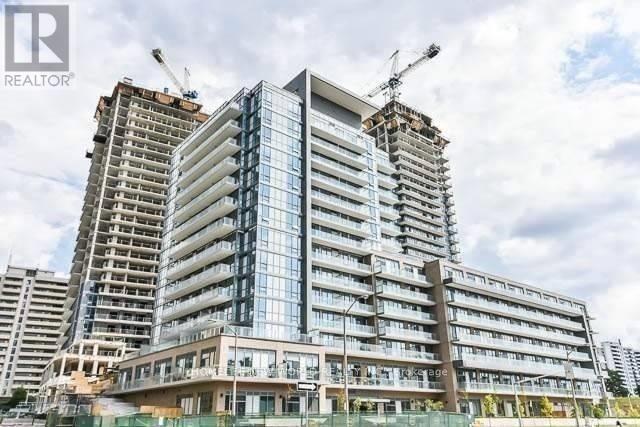 510 - 52 FOREST MANOR ROAD, Toronto, Ontario