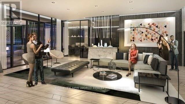 510 - 52 Forest Manor Road, Toronto, Ontario  M2J 1M6 - Photo 3 - C12558428