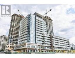 510 - 52 FOREST MANOR ROAD, Toronto, Ontario