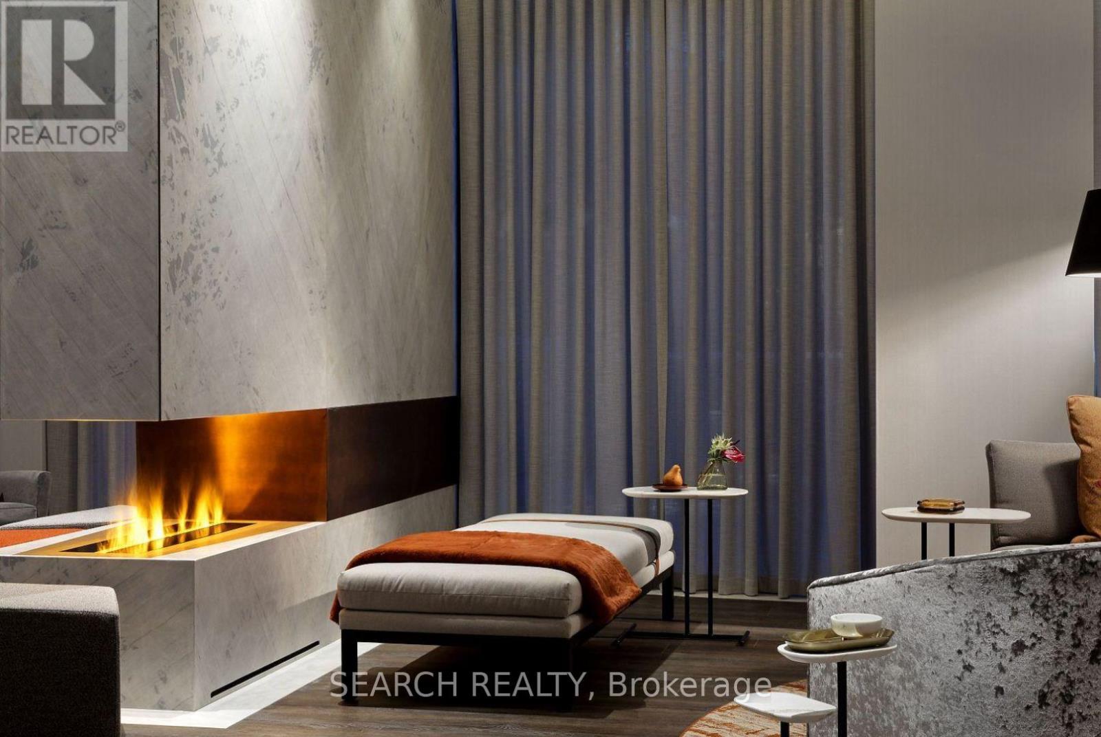 1106 - 470 Front Street, Toronto, Ontario  M5V 0V6 - Photo 10 - C12558448