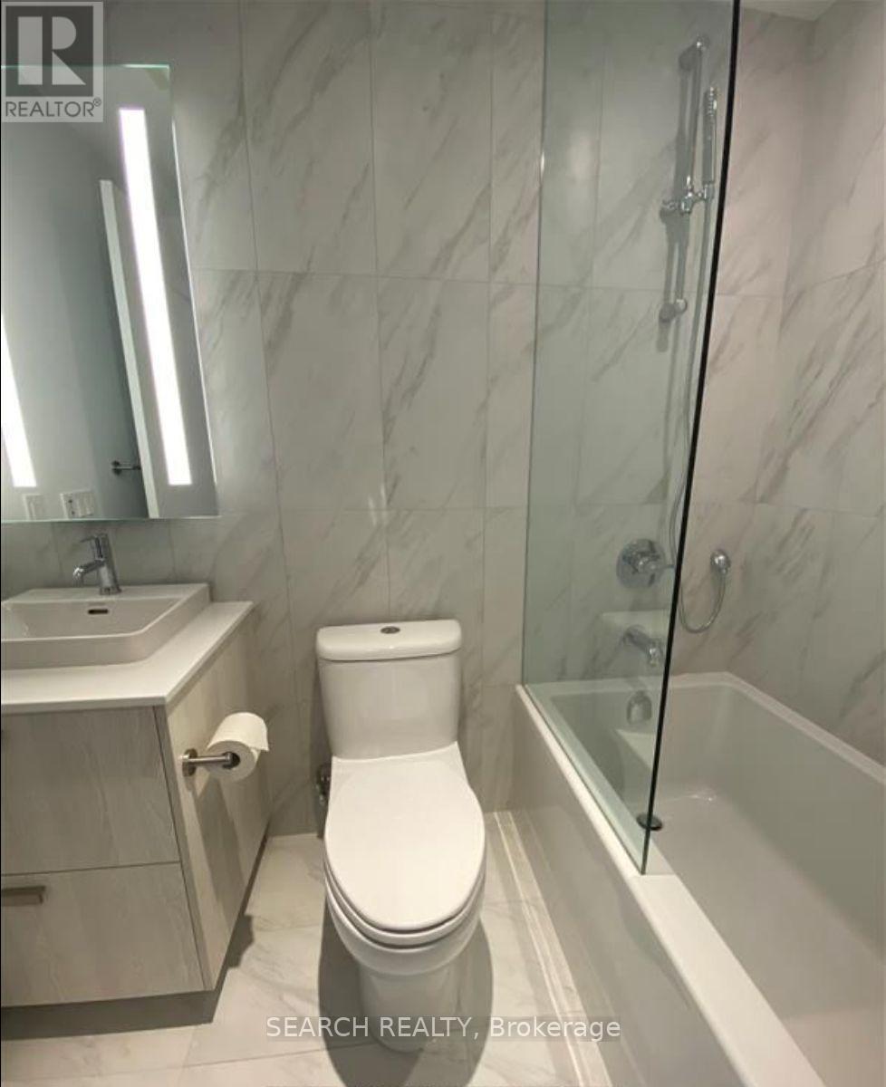 1106 - 470 Front Street, Toronto, Ontario  M5V 0V6 - Photo 15 - C12558448