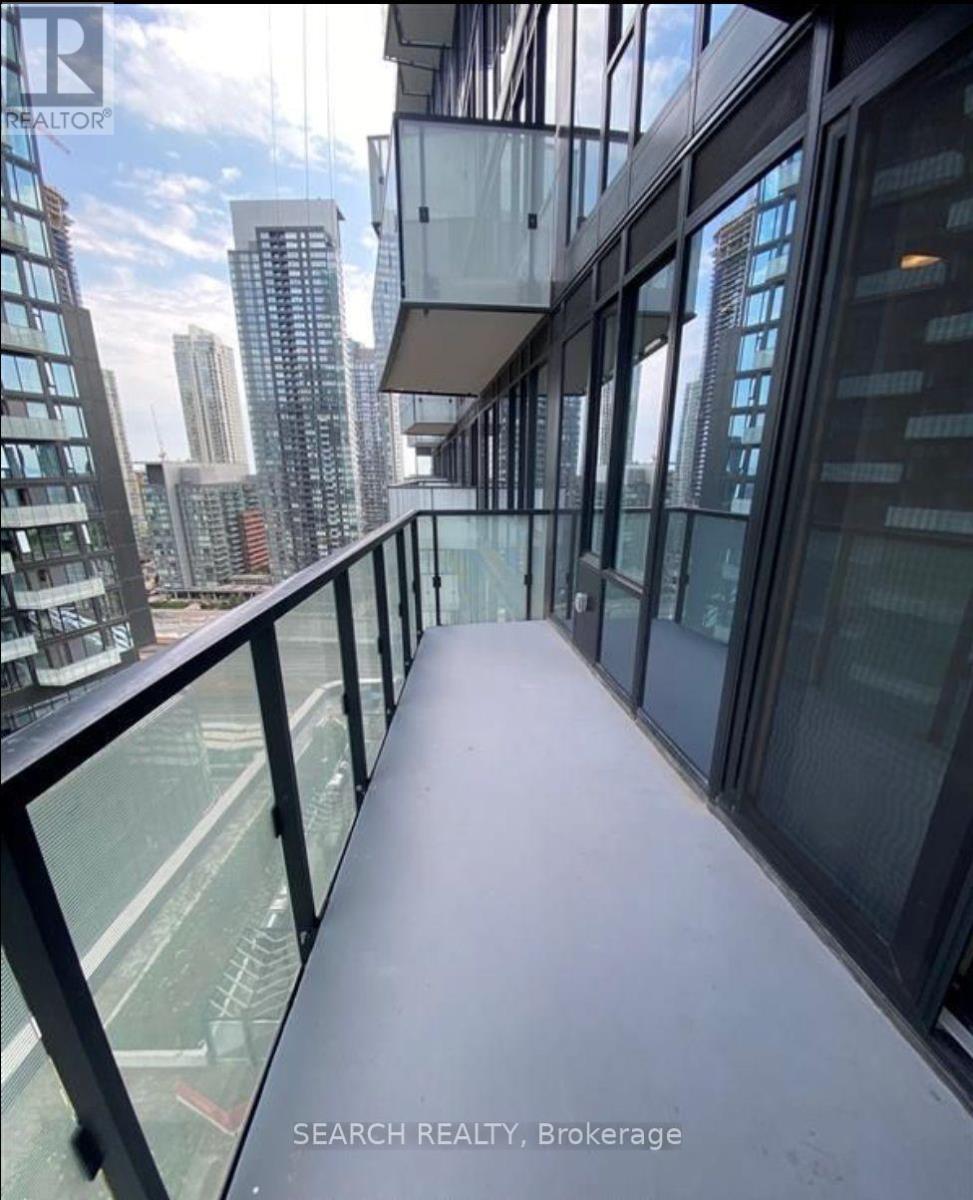 1106 - 470 Front Street, Toronto, Ontario  M5V 0V6 - Photo 18 - C12558448