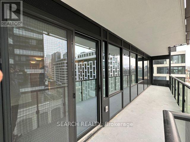 1106 - 470 Front Street, Toronto, Ontario  M5V 0V6 - Photo 21 - C12558448