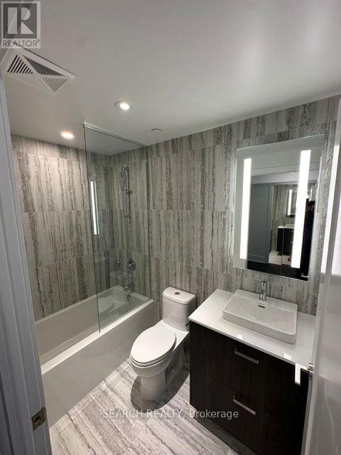 1106 - 470 Front Street, Toronto, Ontario  M5V 0V6 - Photo 24 - C12558448