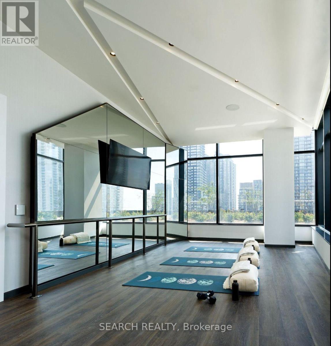 1106 - 470 Front Street, Toronto, Ontario  M5V 0V6 - Photo 3 - C12558448