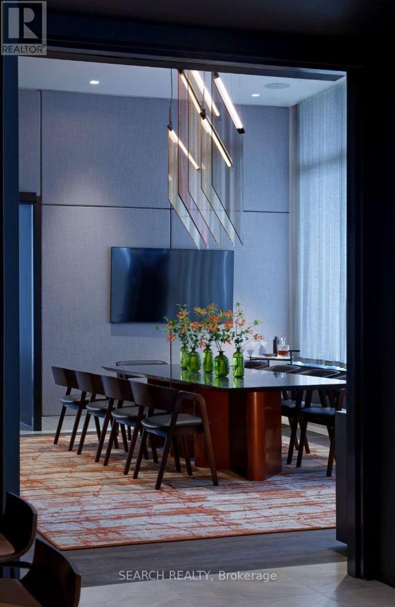 1106 - 470 Front Street, Toronto, Ontario  M5V 0V6 - Photo 6 - C12558448