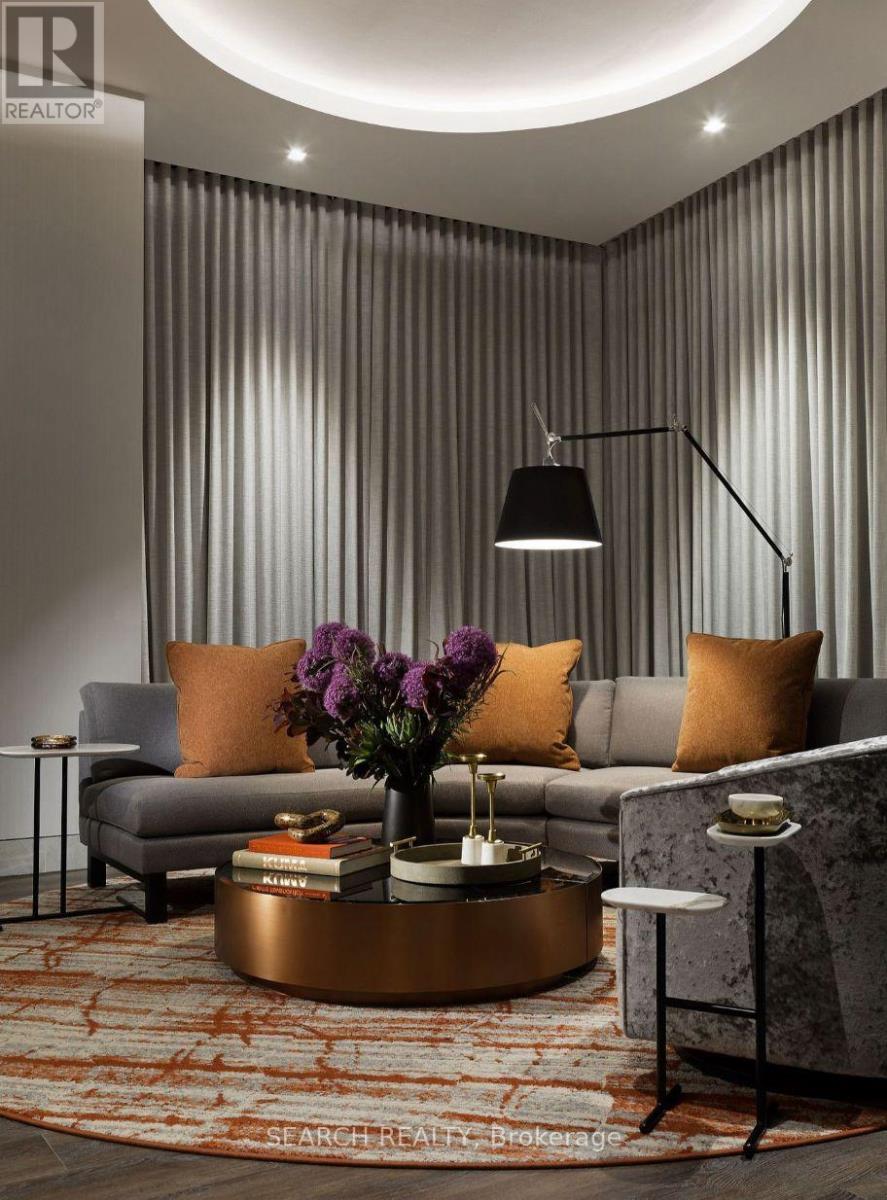 1106 - 470 Front Street, Toronto, Ontario  M5V 0V6 - Photo 8 - C12558448