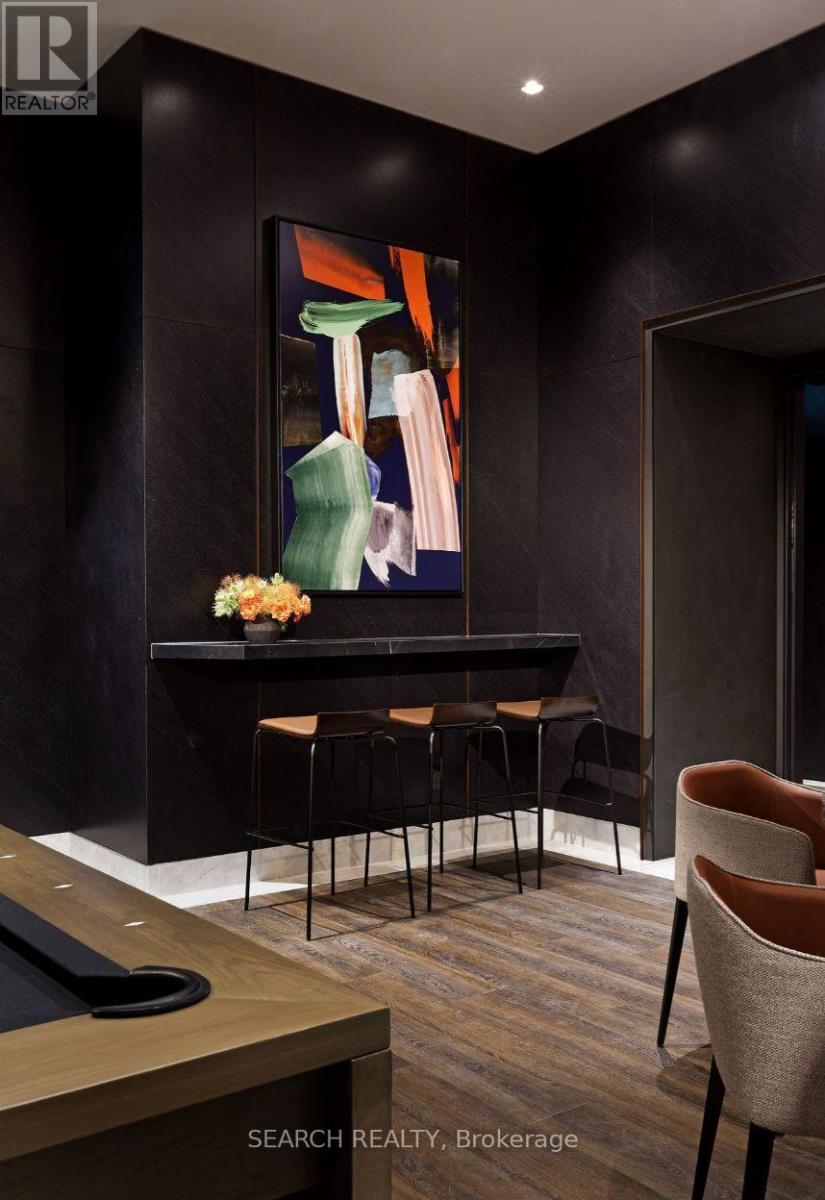 1106 - 470 Front Street, Toronto, Ontario  M5V 0V6 - Photo 9 - C12558448