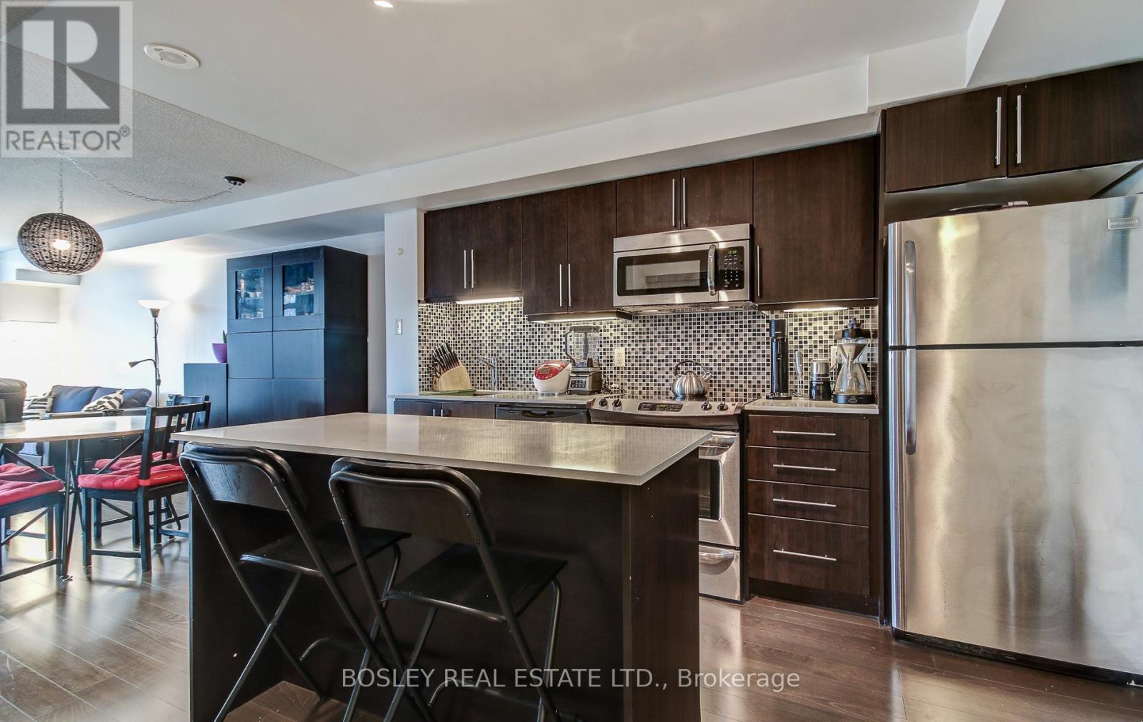 412 - 1171 QUEEN STREET W, Toronto, Ontario