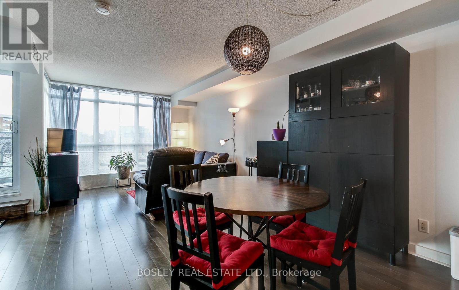 412 - 1171 Queen Street W, Toronto, Ontario  M6J 1J6 - Photo 10 - C12558476