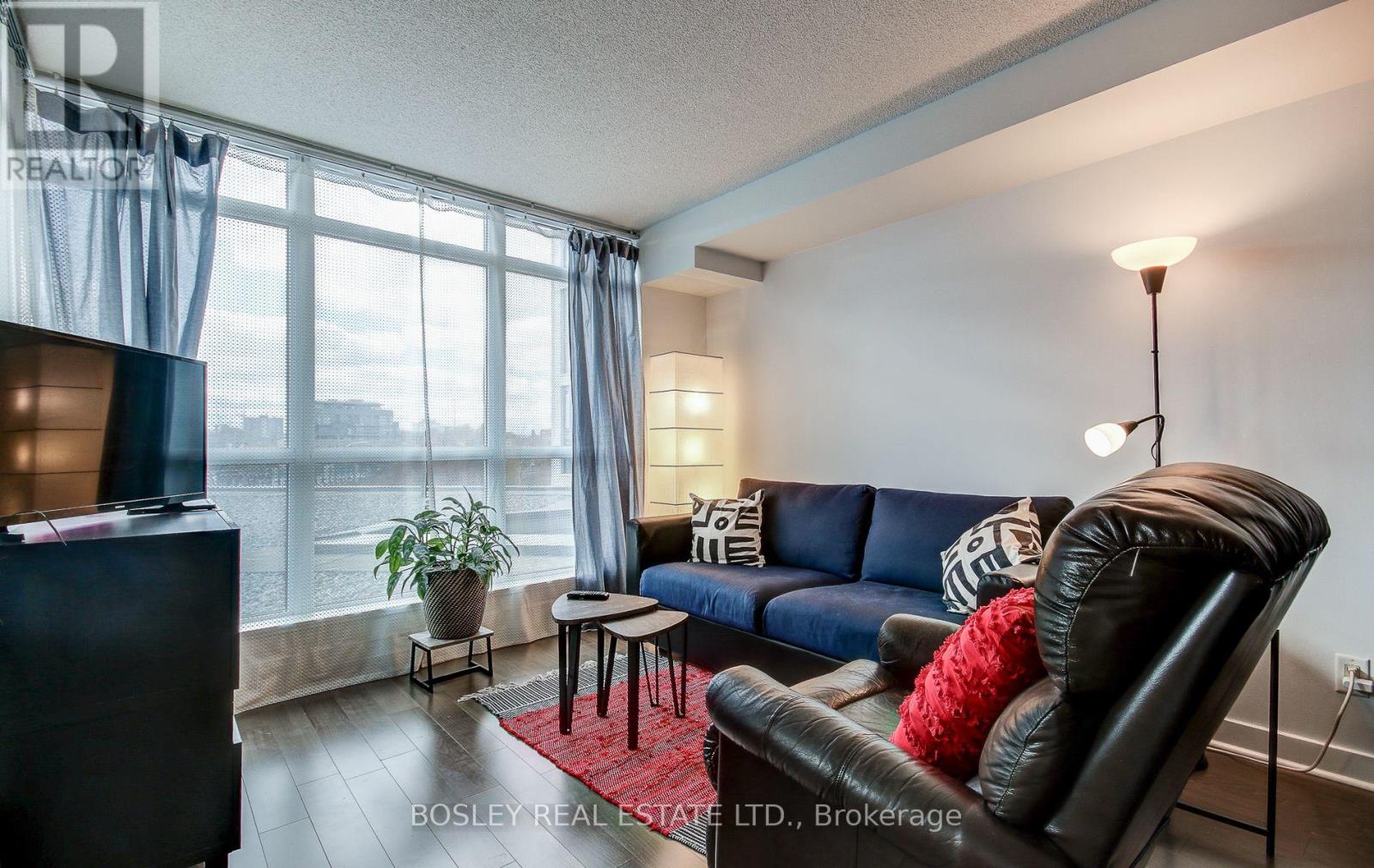 412 - 1171 Queen Street W, Toronto, Ontario  M6J 1J6 - Photo 11 - C12558476