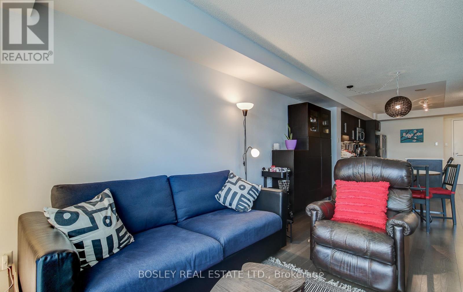 412 - 1171 Queen Street W, Toronto, Ontario  M6J 1J6 - Photo 12 - C12558476