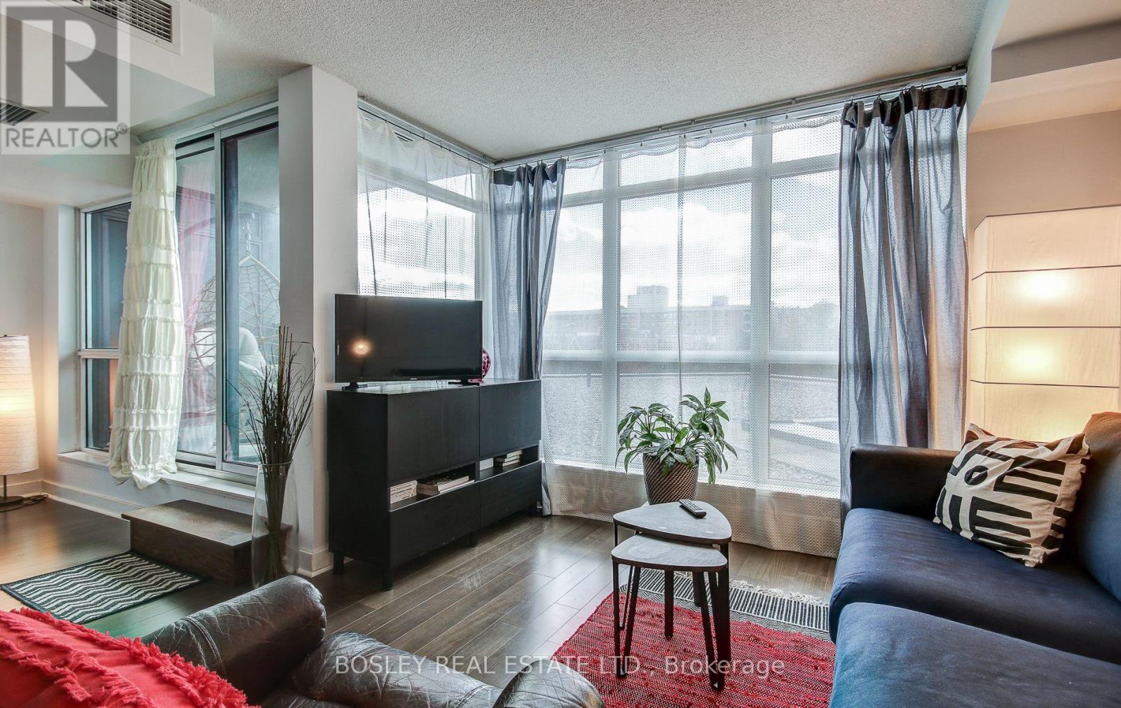 412 - 1171 Queen Street W, Toronto, Ontario  M6J 1J6 - Photo 13 - C12558476