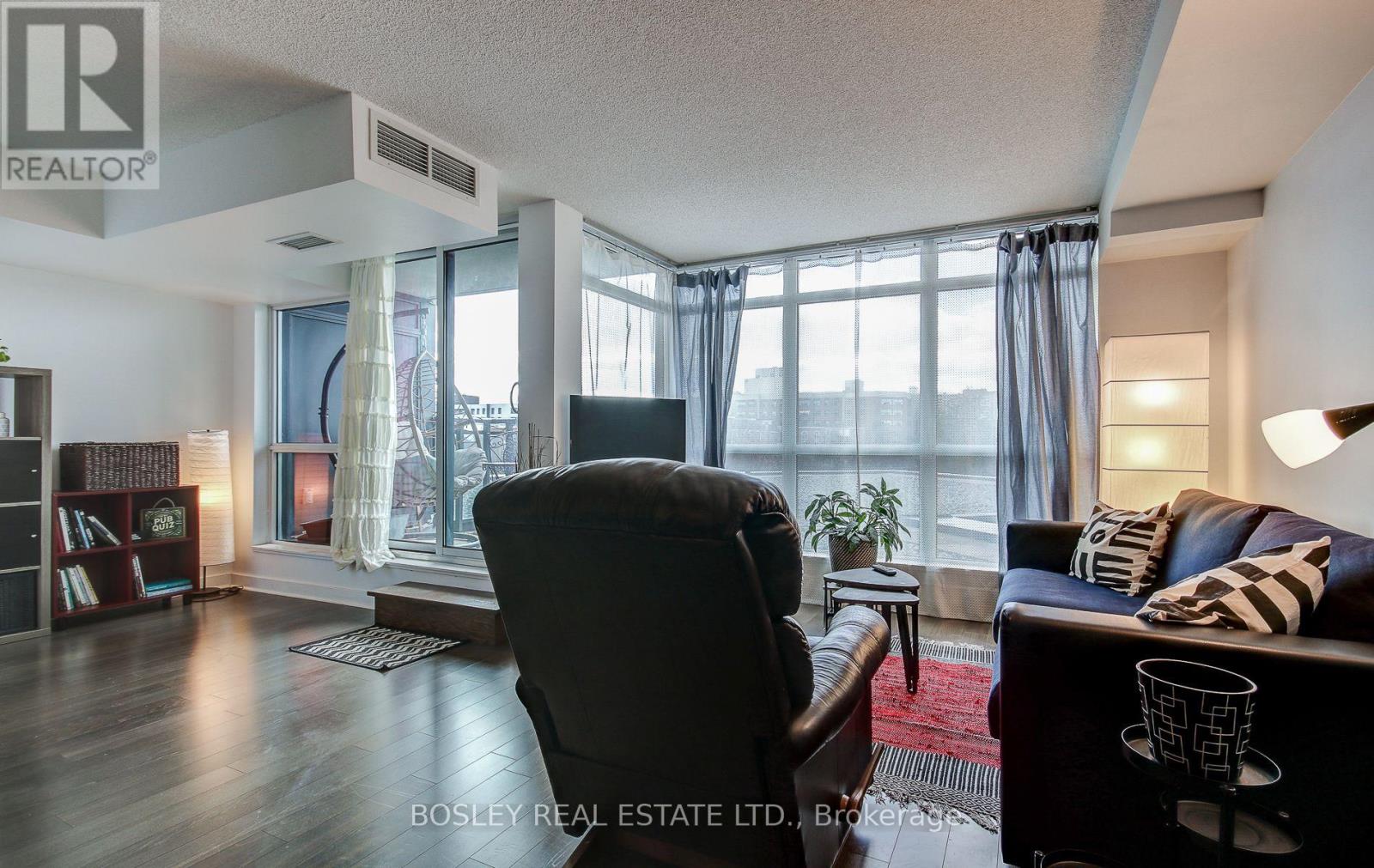 412 - 1171 Queen Street W, Toronto, Ontario  M6J 1J6 - Photo 14 - C12558476