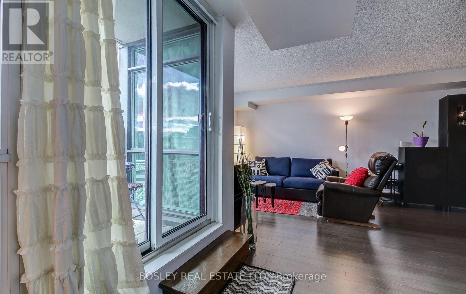 412 - 1171 Queen Street W, Toronto, Ontario  M6J 1J6 - Photo 17 - C12558476