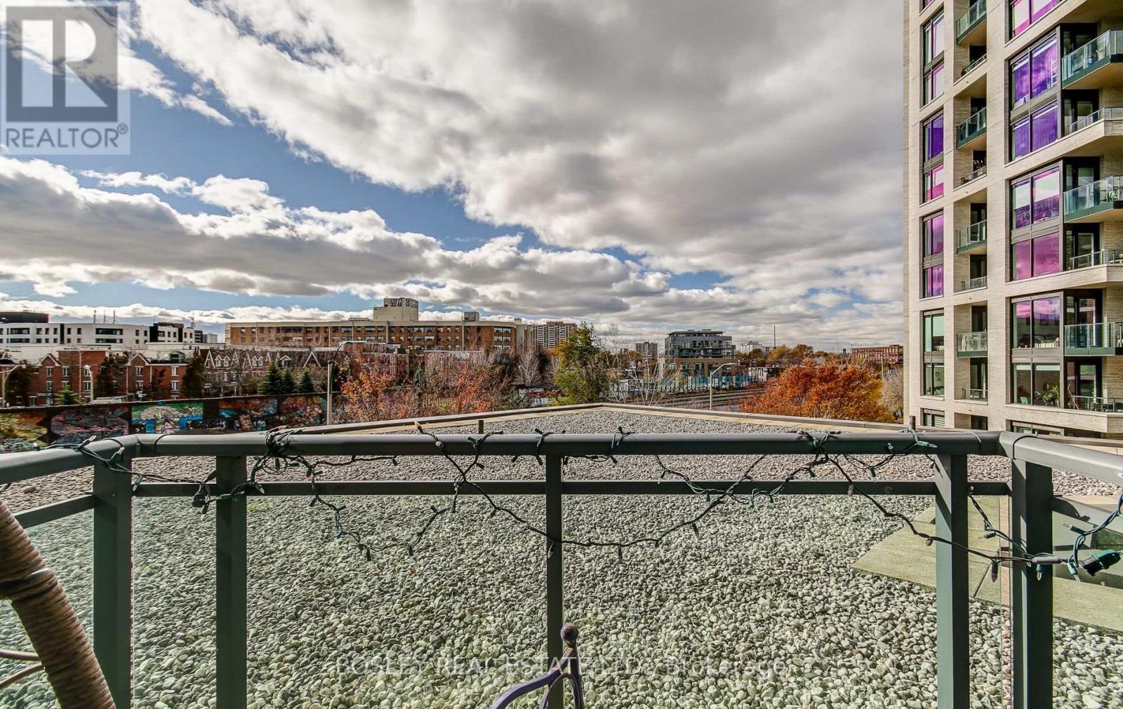 412 - 1171 Queen Street W, Toronto, Ontario  M6J 1J6 - Photo 19 - C12558476