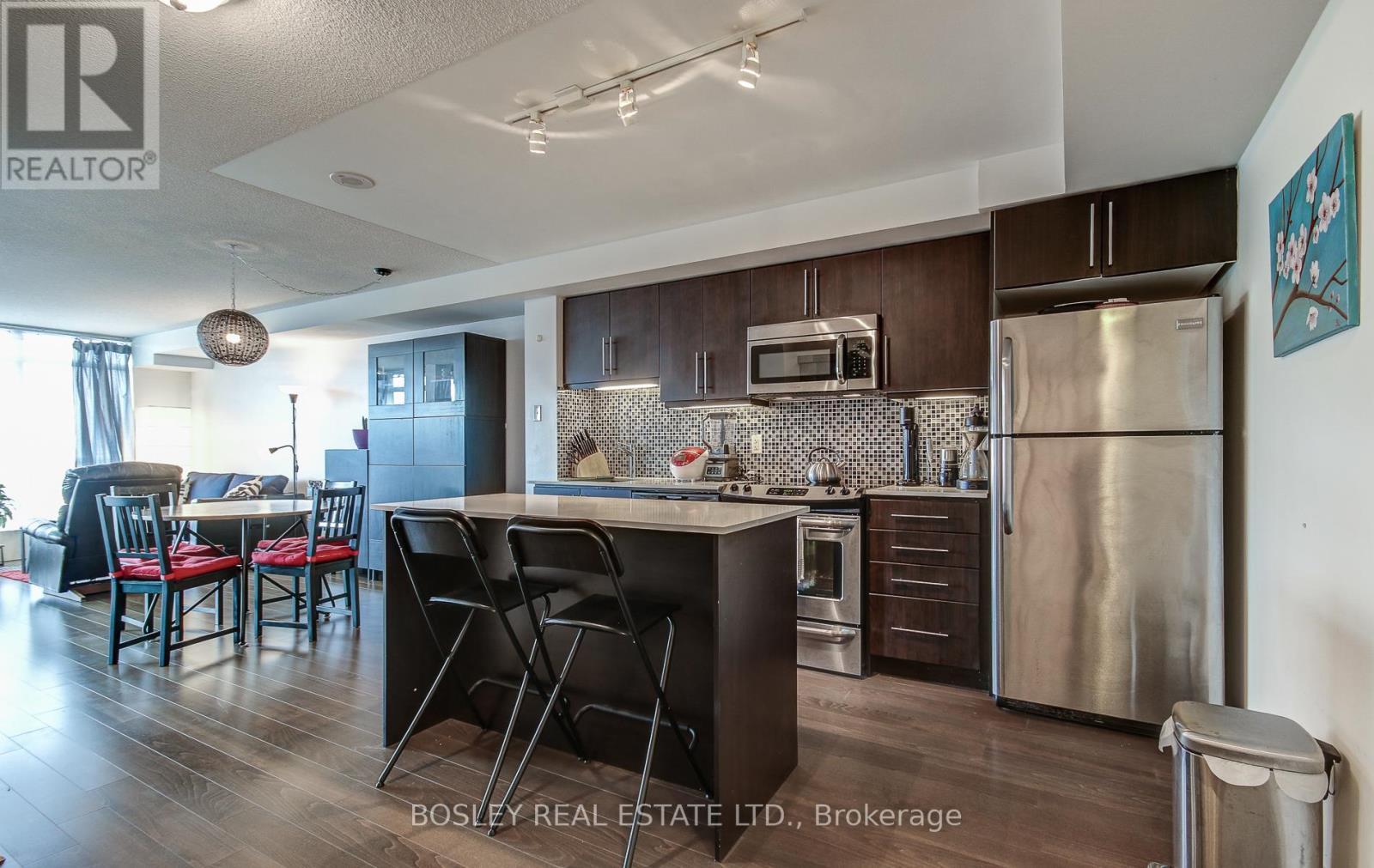 412 - 1171 Queen Street W, Toronto, Ontario  M6J 1J6 - Photo 2 - C12558476