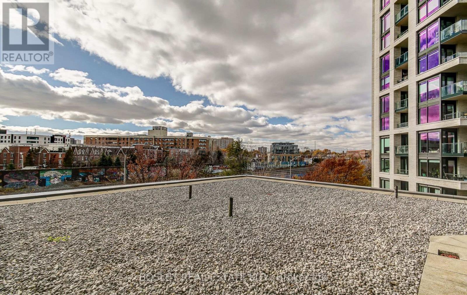 412 - 1171 Queen Street W, Toronto, Ontario  M6J 1J6 - Photo 20 - C12558476