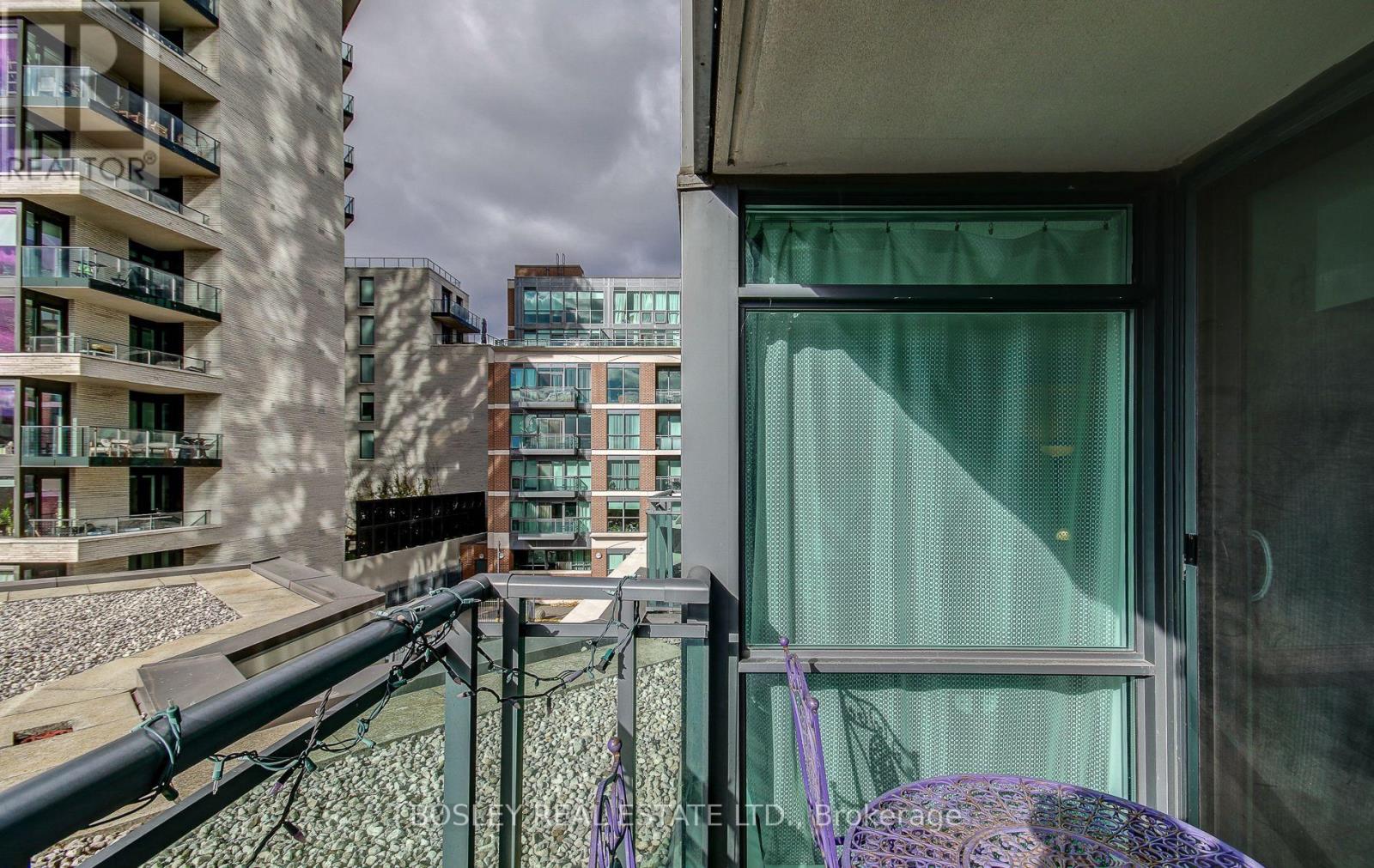 412 - 1171 Queen Street W, Toronto, Ontario  M6J 1J6 - Photo 21 - C12558476