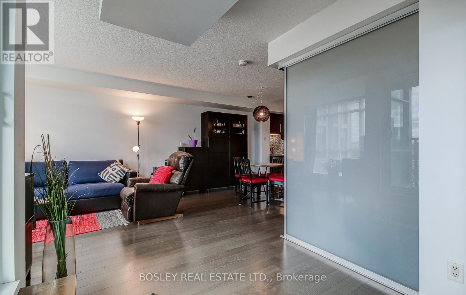 412 - 1171 Queen Street W, Toronto, Ontario  M6J 1J6 - Photo 22 - C12558476