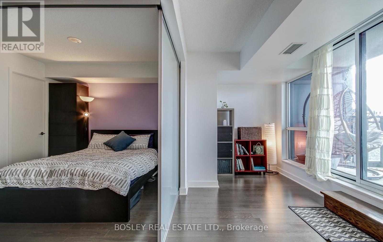 412 - 1171 Queen Street W, Toronto, Ontario  M6J 1J6 - Photo 24 - C12558476