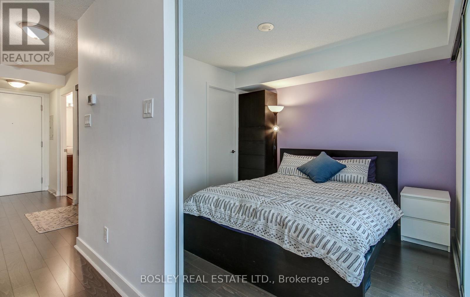 412 - 1171 Queen Street W, Toronto, Ontario  M6J 1J6 - Photo 25 - C12558476