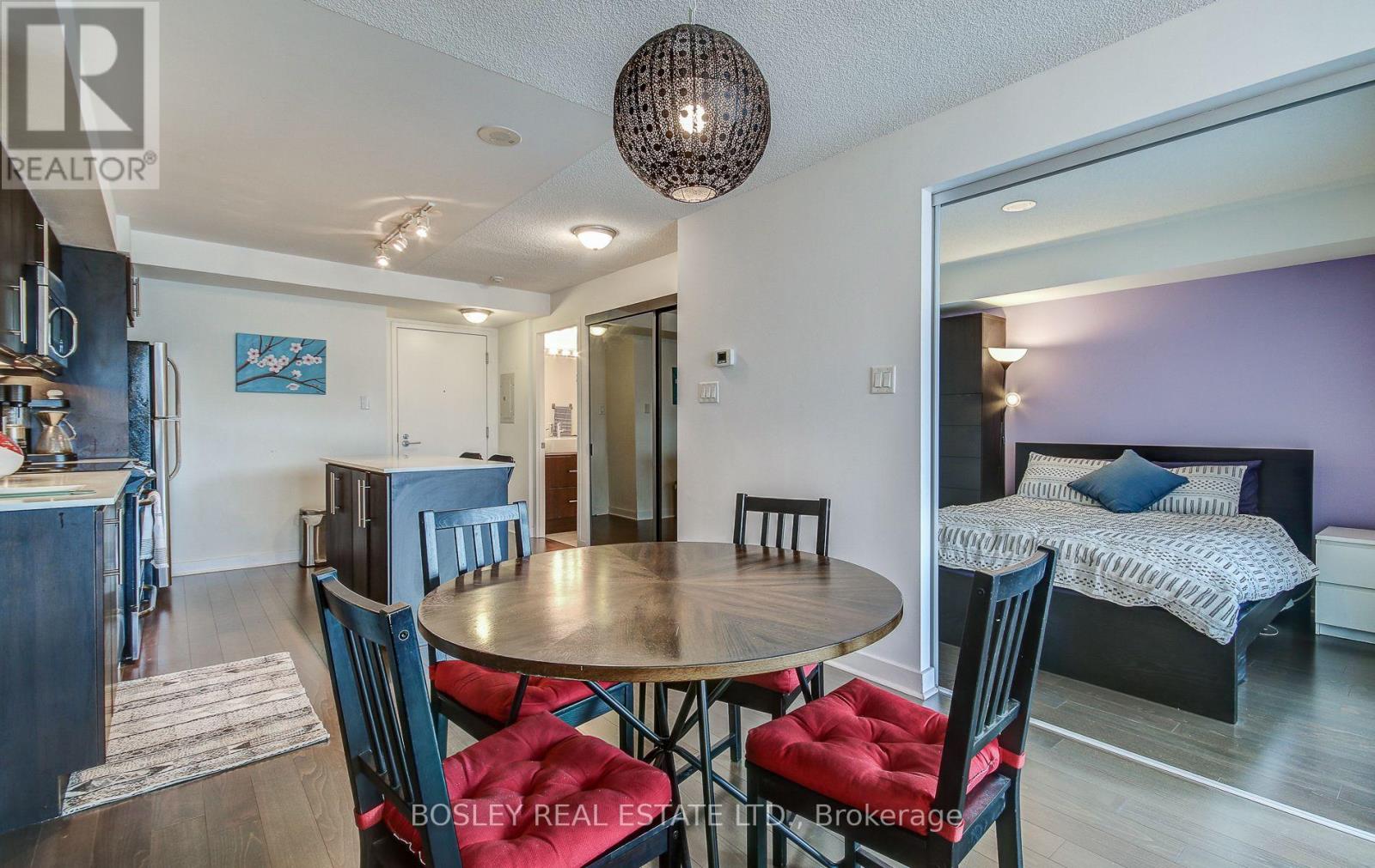 412 - 1171 Queen Street W, Toronto, Ontario  M6J 1J6 - Photo 28 - C12558476