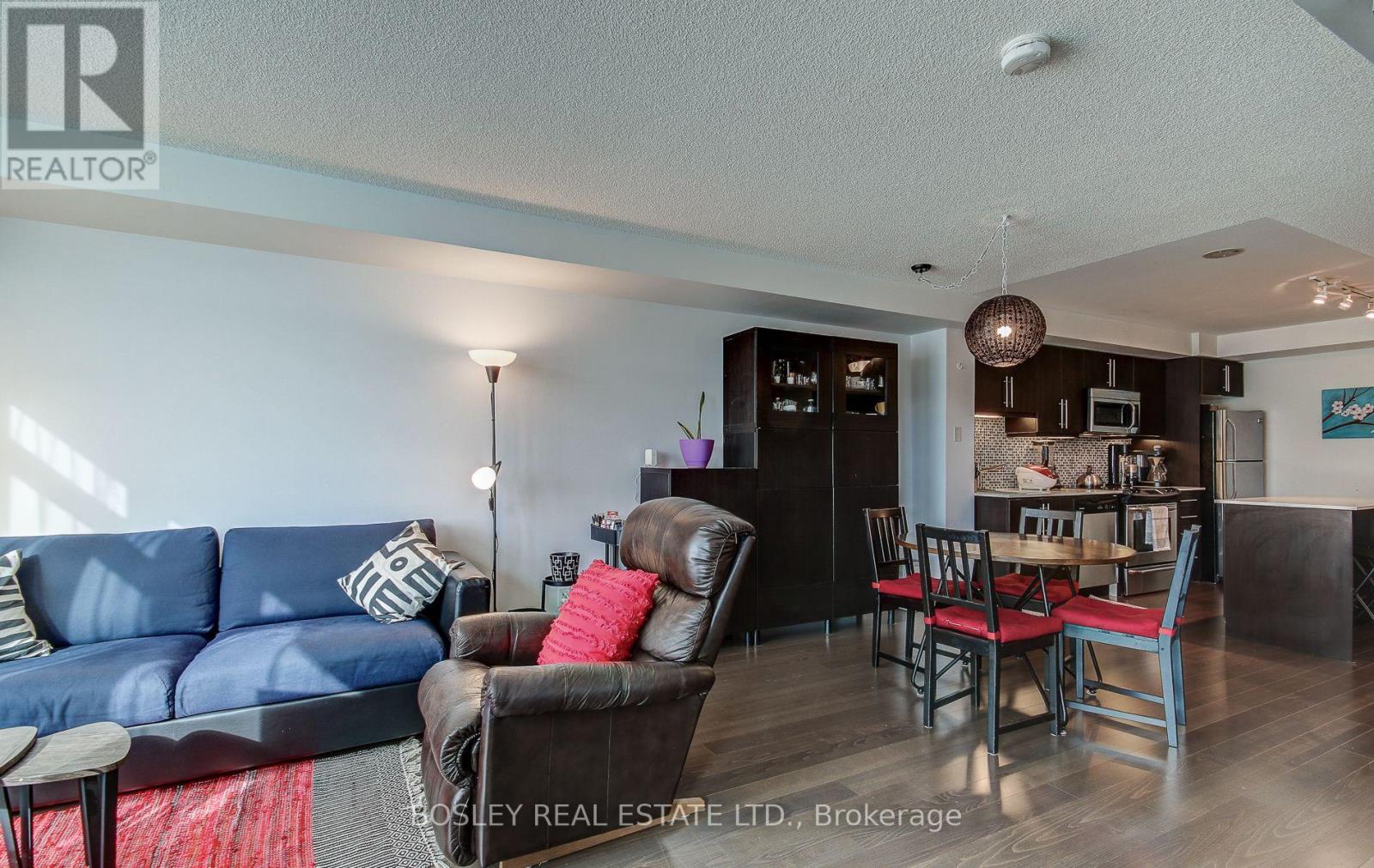 412 - 1171 Queen Street W, Toronto, Ontario  M6J 1J6 - Photo 29 - C12558476