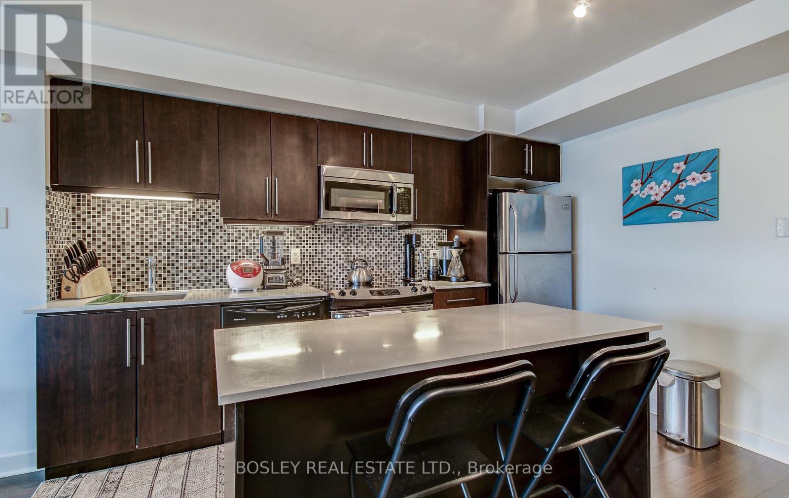 412 - 1171 Queen Street W, Toronto, Ontario  M6J 1J6 - Photo 3 - C12558476