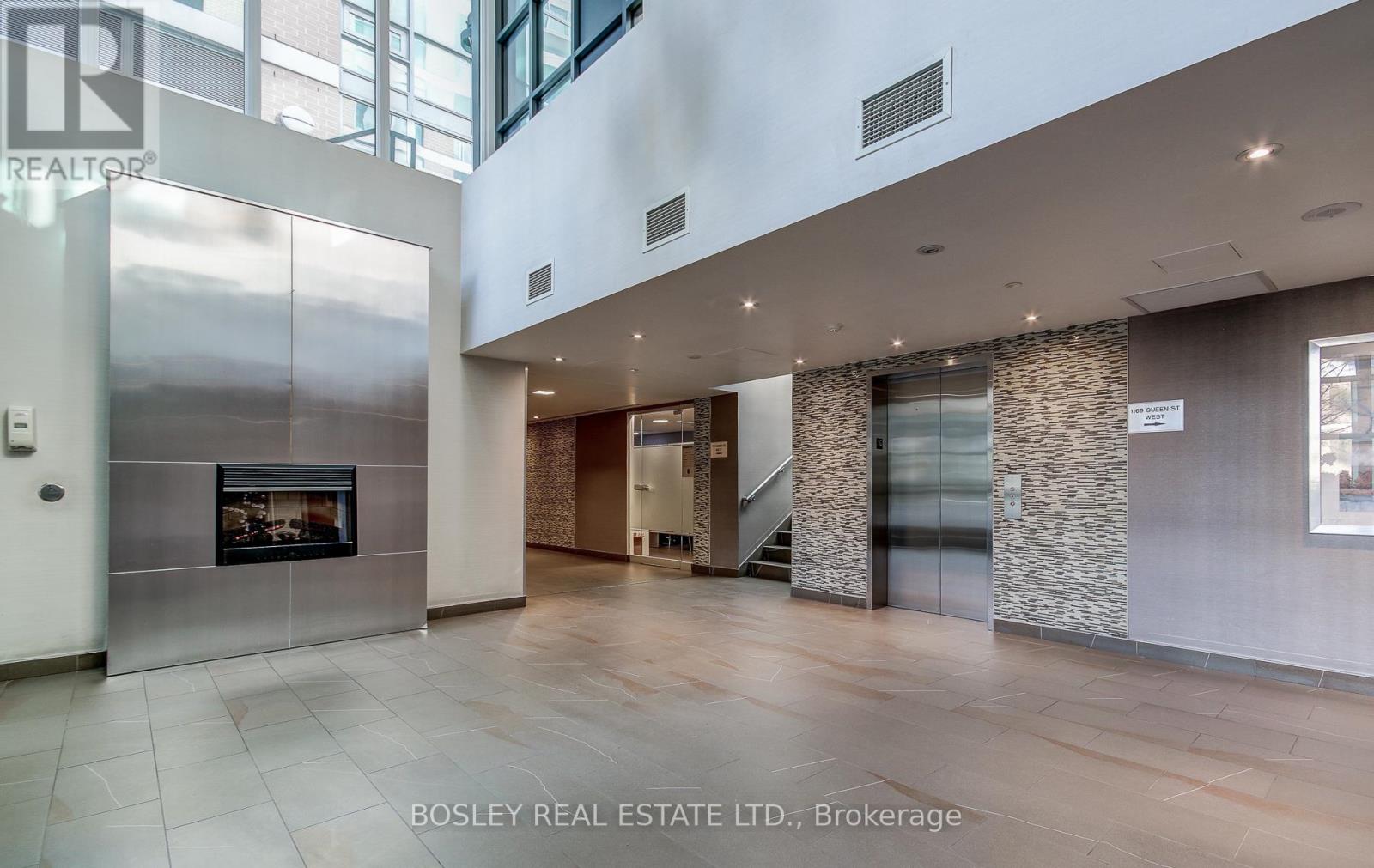 412 - 1171 Queen Street W, Toronto, Ontario  M6J 1J6 - Photo 35 - C12558476